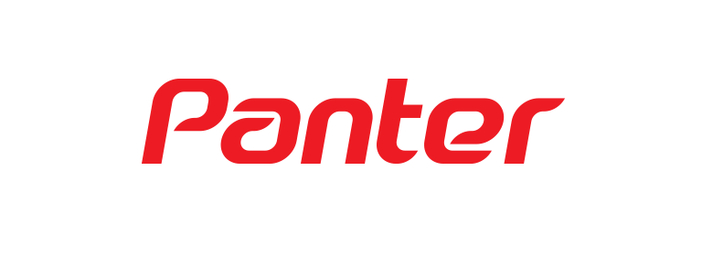 logo panter
