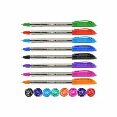 خودکار-رنگی-دکتر-پنتر