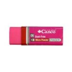 پاک کن کنکو صورتی