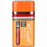 پاک کن کنکو نارنجی