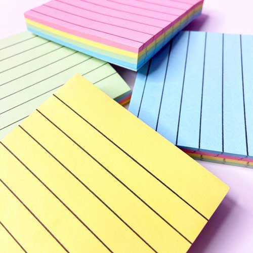 استیکی-نوت استیکی-نوت