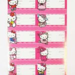 برچسب-اسم-کیتی