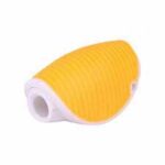 تراش-حلزونی-وای-پلاس-زرد