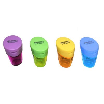 تراش-سطلی-فکتیس