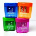 تراش مخزن دار دوقلو