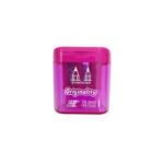 تراش مخزن دار دوقلو صورتی