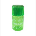 تراش-مخزن-دار-پیکاسو-سبز