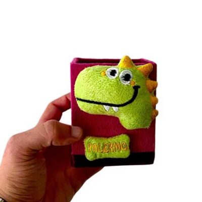 جاقلمی-پولیشی-دایناسور