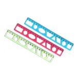 خط-کش-ژله-ای