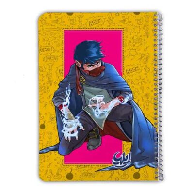 دفتر-خط-دار-60-برگ-سیمی-مدلA-05