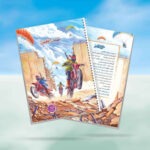 دفتر سیمی 50 و 80 برگ طرح طوفان الاقصی