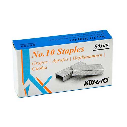 سوزن-منگنه-kw-trio-سایز-10 سوزن-منگنه-kw-trio-سایز-10