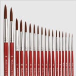 قلمو سرگرد ره آورد