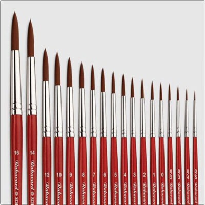 قلمو سرگرد ره آورد