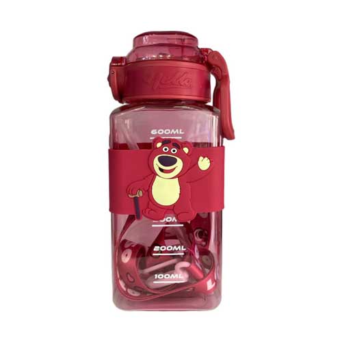 قمقمه-خرسی قمقمه-خرسی