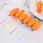 ماژیک-هایلایت-هویجی