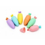 ماژیک-هایلایت-هویجی-پاستیلی