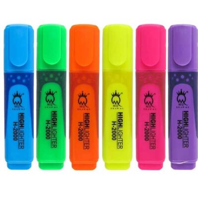 ماژیک-هایلایت-ام-کیو