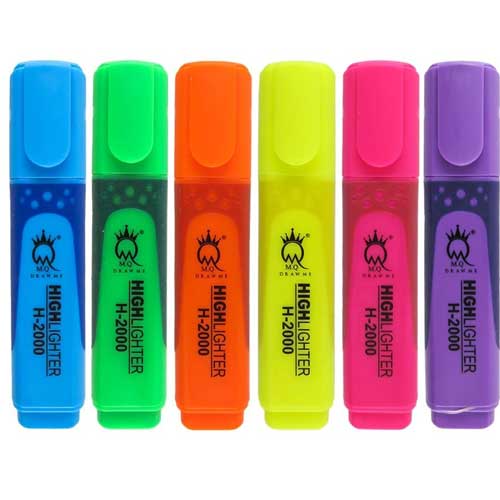 ماژیک-هایلایت-ام-کیو ماژیک-هایلایت-ام-کیو