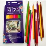 مداد-رنگی-24-رنگ-ام-کیو