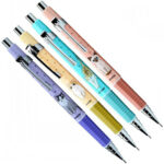 مداد نوکی میکرو طرح گربه