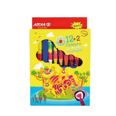 پاستل-12-رنگ-اریا