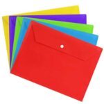 پوشه-دکمه-دار