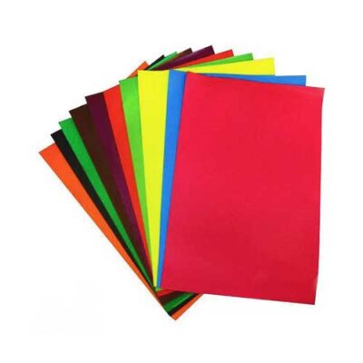 کاغذ-رنگی-A4