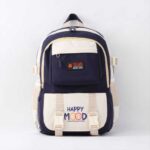 کوله-پشتی-الوا-طرح-هپی