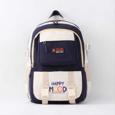 کوله-پشتی-الوا-طرح-هپی