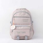 کوله-پشتی-الوا-طرح-brown-طوسی