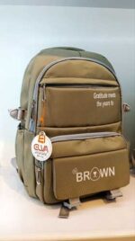 کوله-پشتی-الوا-طرح-brown-قهوه-ای