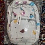 کیف-اورجینال-سفید