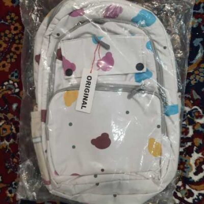 کیف-اورجینال-سفید