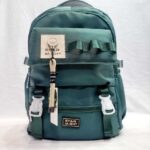 کیف-کوله-کد-3000-سبز