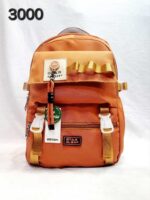 کیف-کوله-کد-3000-نارنجی
