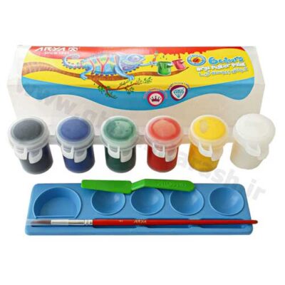 گواش-6-رنگ-آریا