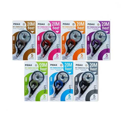 لاک-غلط-گیر-نواری-پیداکس لاک-غلط-گیر-نواری-پیداکس