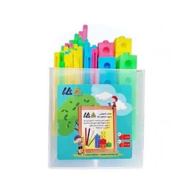 ست چینه و چوب خط