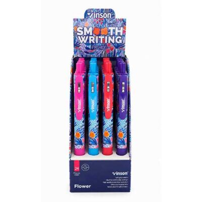 خودکار مارک vinson