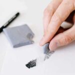 پاک کن خمیری کویلو - Image 2