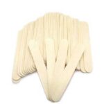 چوب بستنی پهن 25 عددی