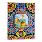 کلاسور طرح بهشتم رضا