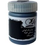 گواش تک رنگ