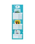 اینفو آیات من 1