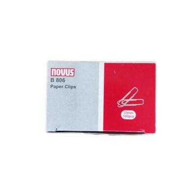 گیره کاغذ NOVUS